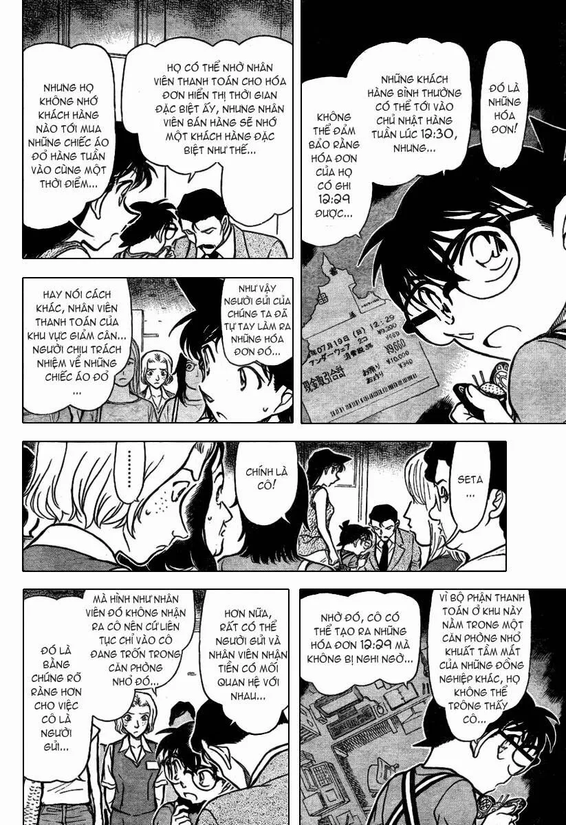 Chương 703 - Trang 11