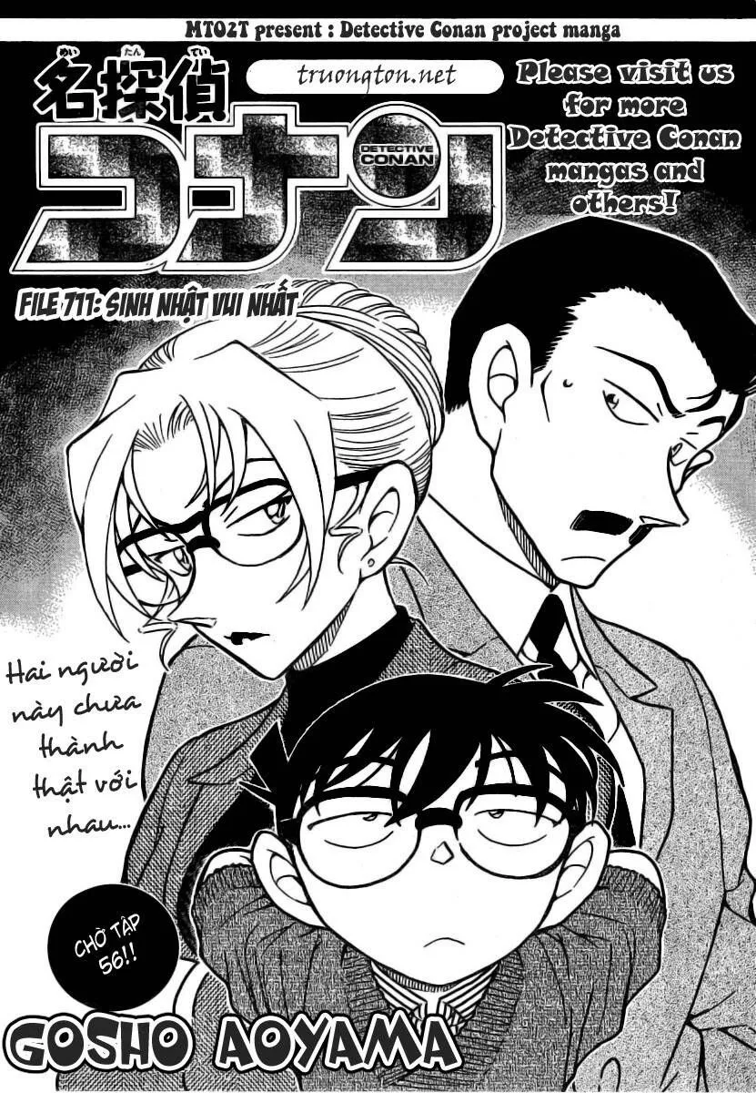 Chương 711 - Trang 2