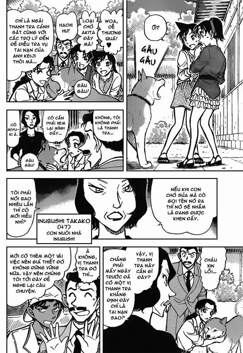 Chương 736 - Trang 9