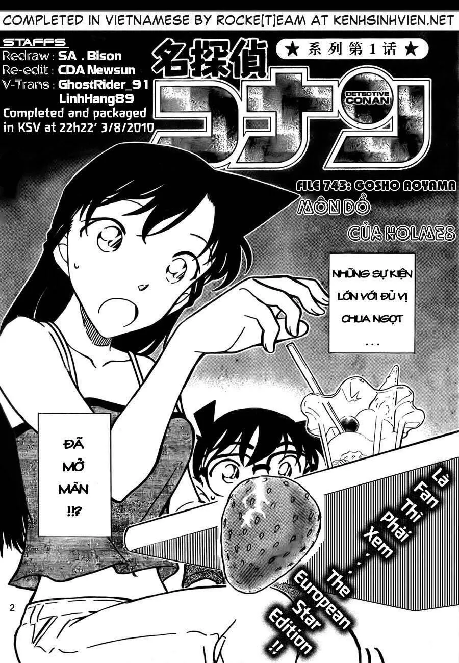 Chương 743 - Trang 3
