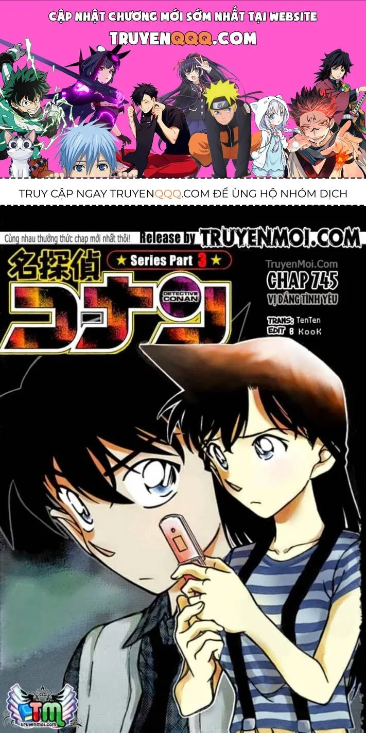 Chương 745 - Trang 1