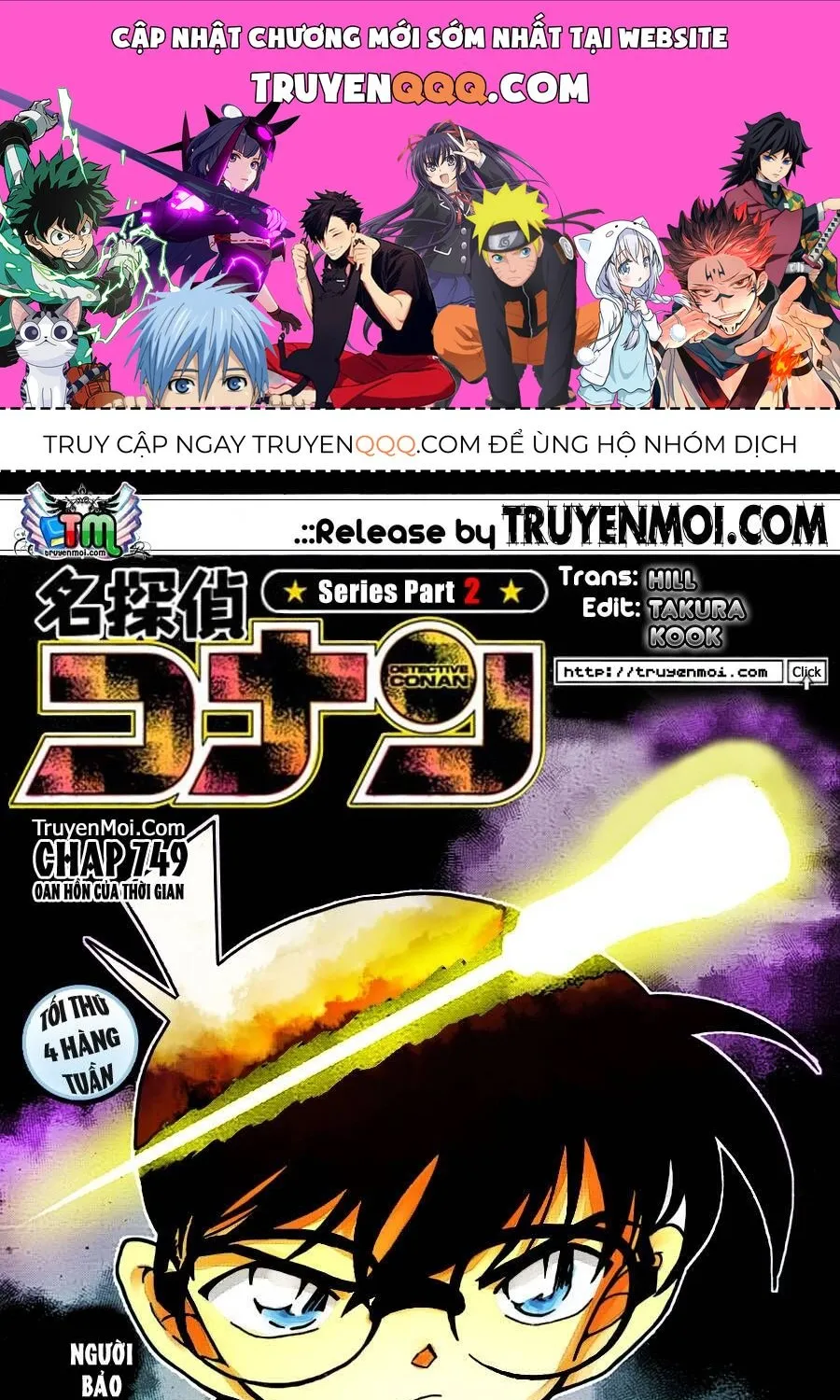 Chương 763 - Trang 1