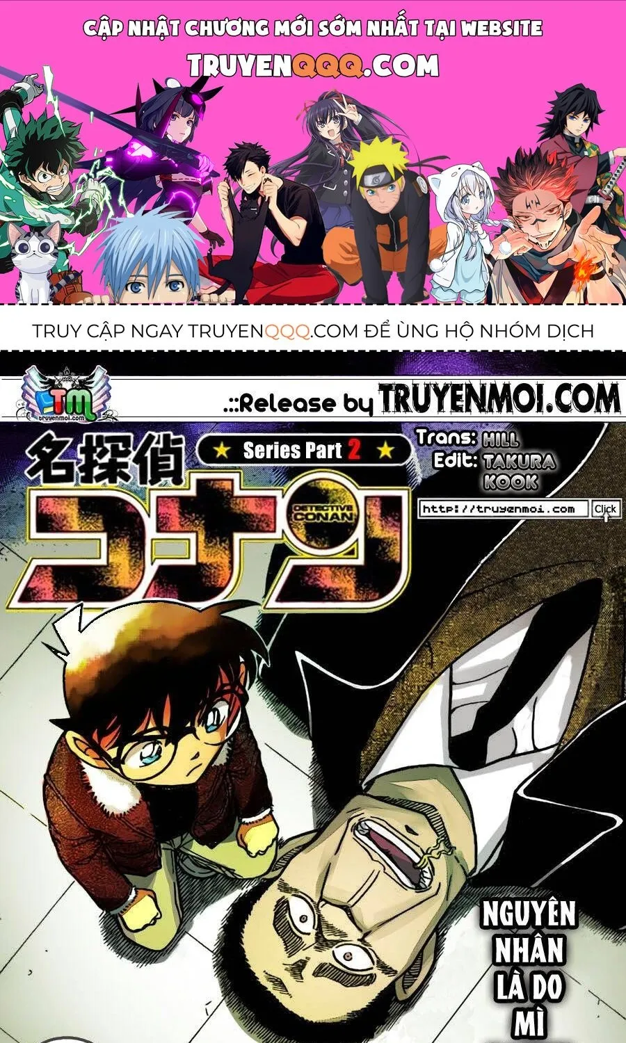 Chương 766 - Trang 1