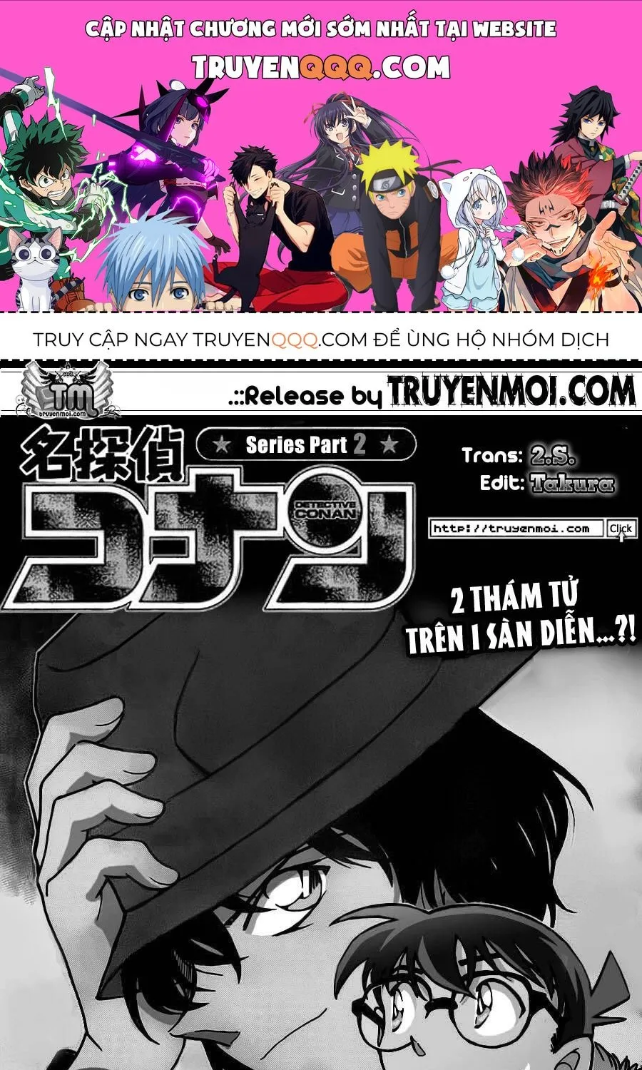 Chương 769 - Trang 1
