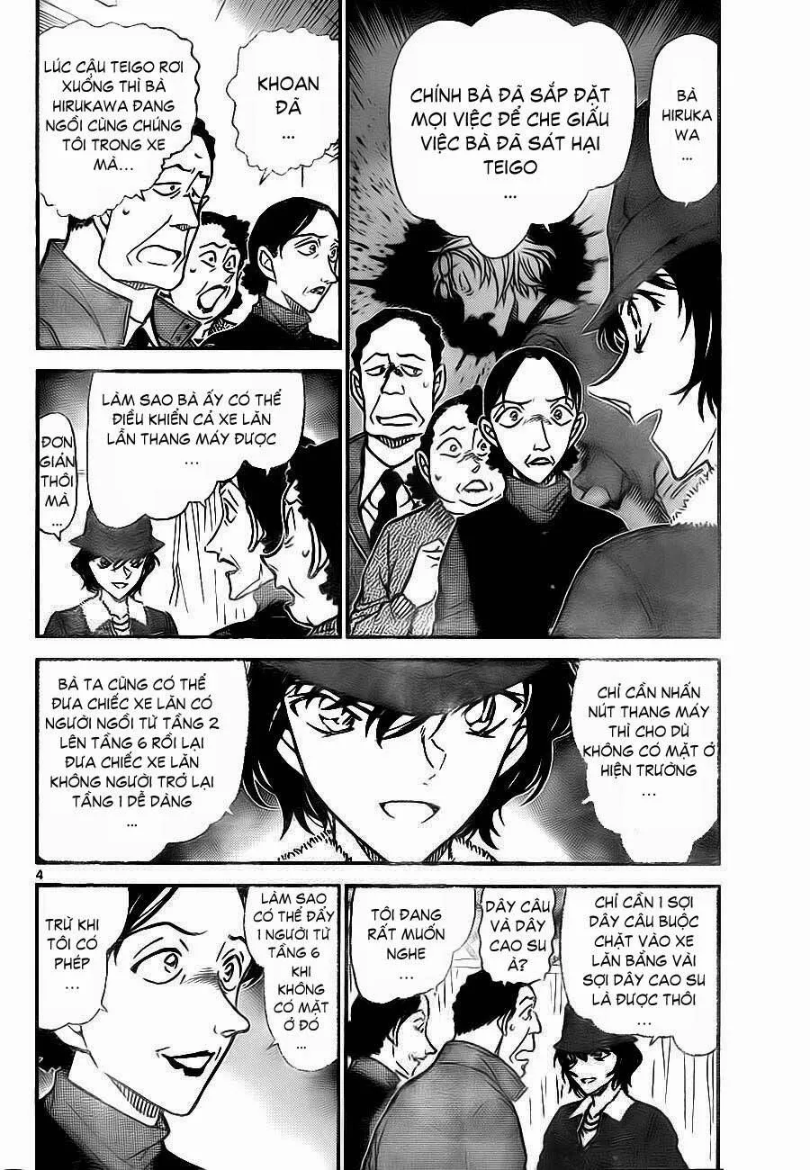 Chương 770 - Trang 6