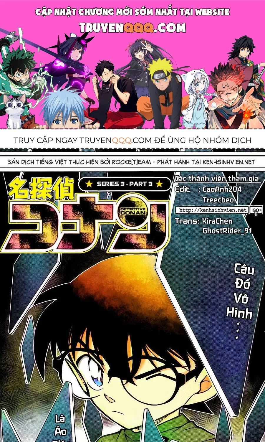 Chương 783 - Trang 1