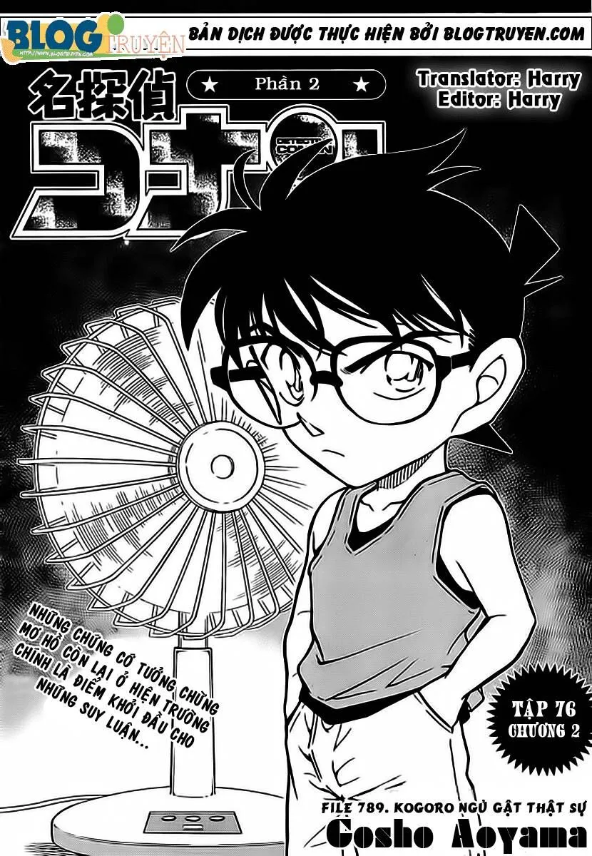 Chương 788 - Trang 3