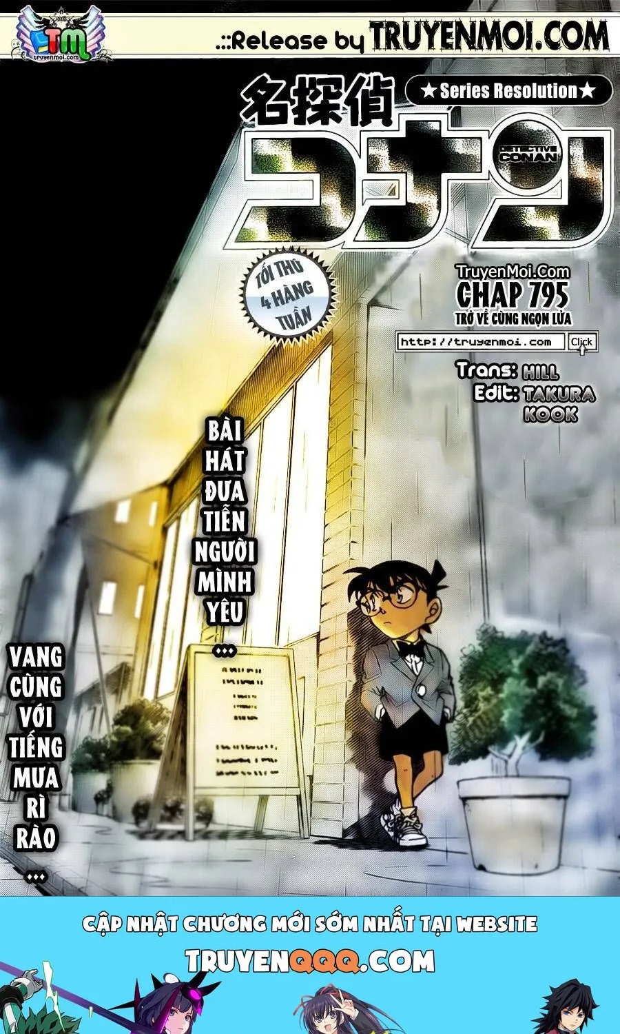 Chương 795 - Trang 18