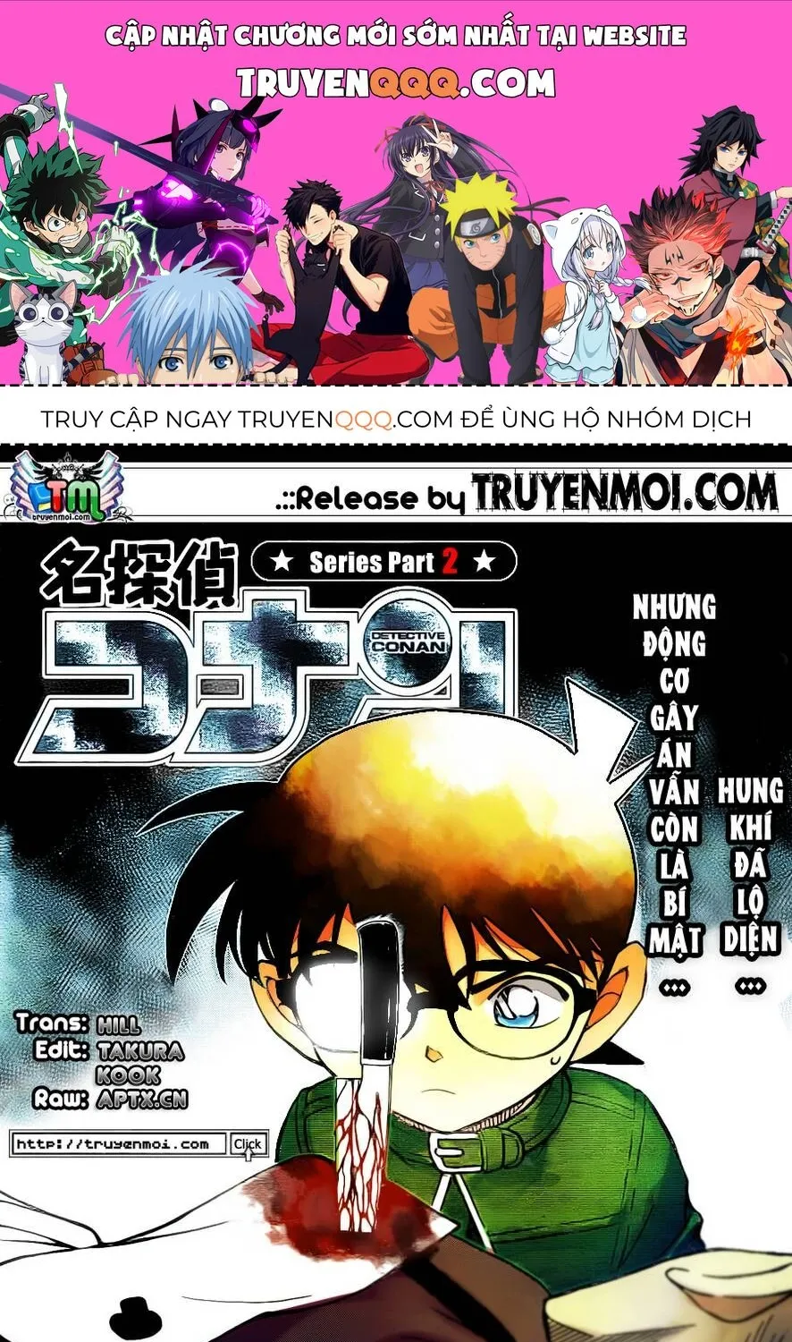Chương 802 - Trang 1