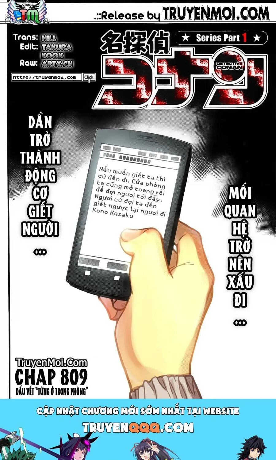 Chương 809 - Trang 18