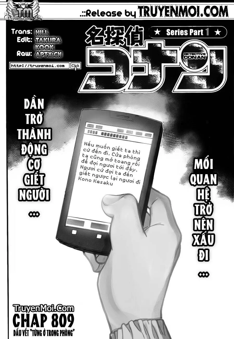 Chương 809 - Trang 3