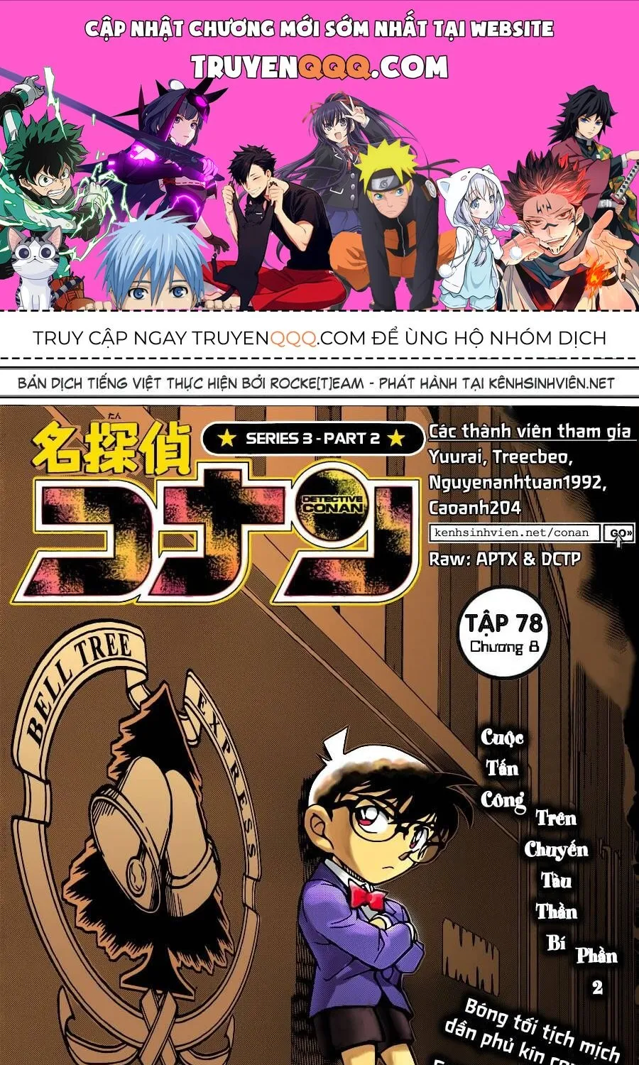 Chương 819 - Trang 1