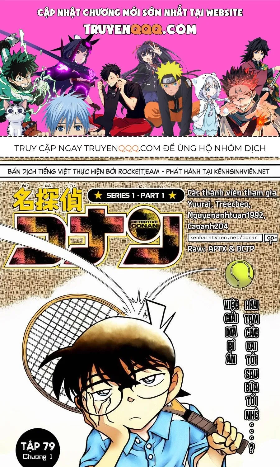 Chương 825 - Trang 1
