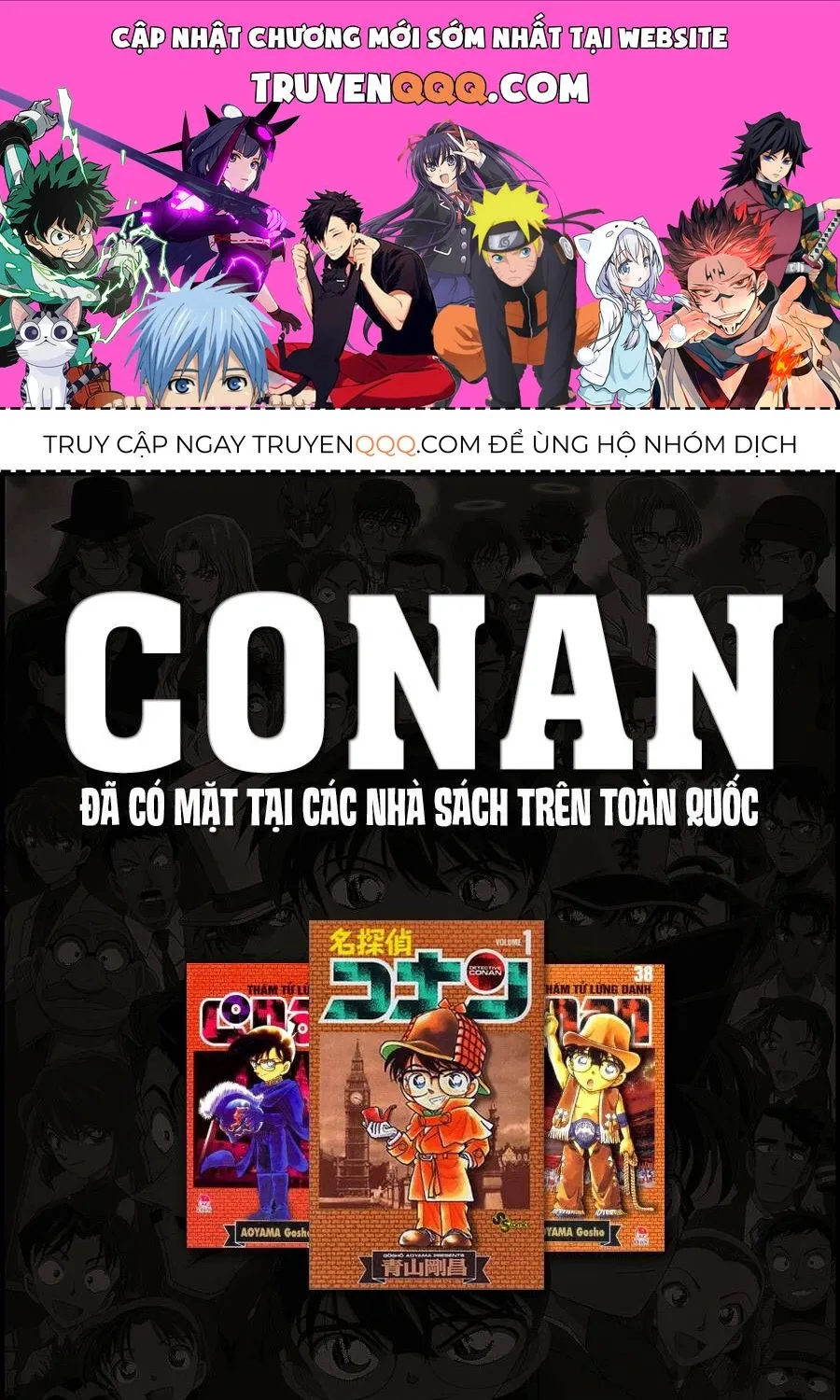 Chương 828 - Trang 1