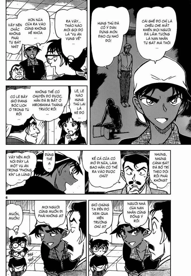 Chương 831 - Trang 9