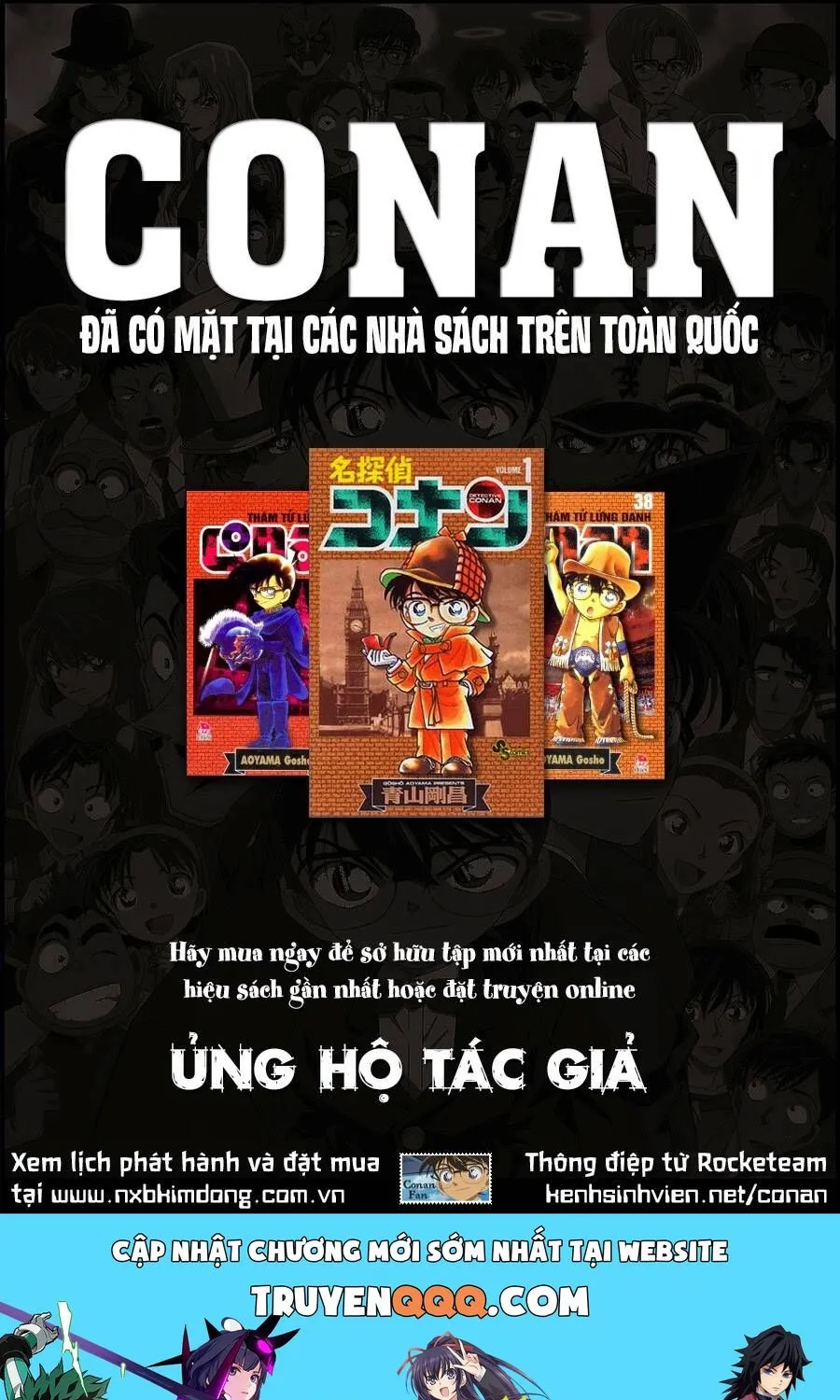 Chương 833 - Trang 19