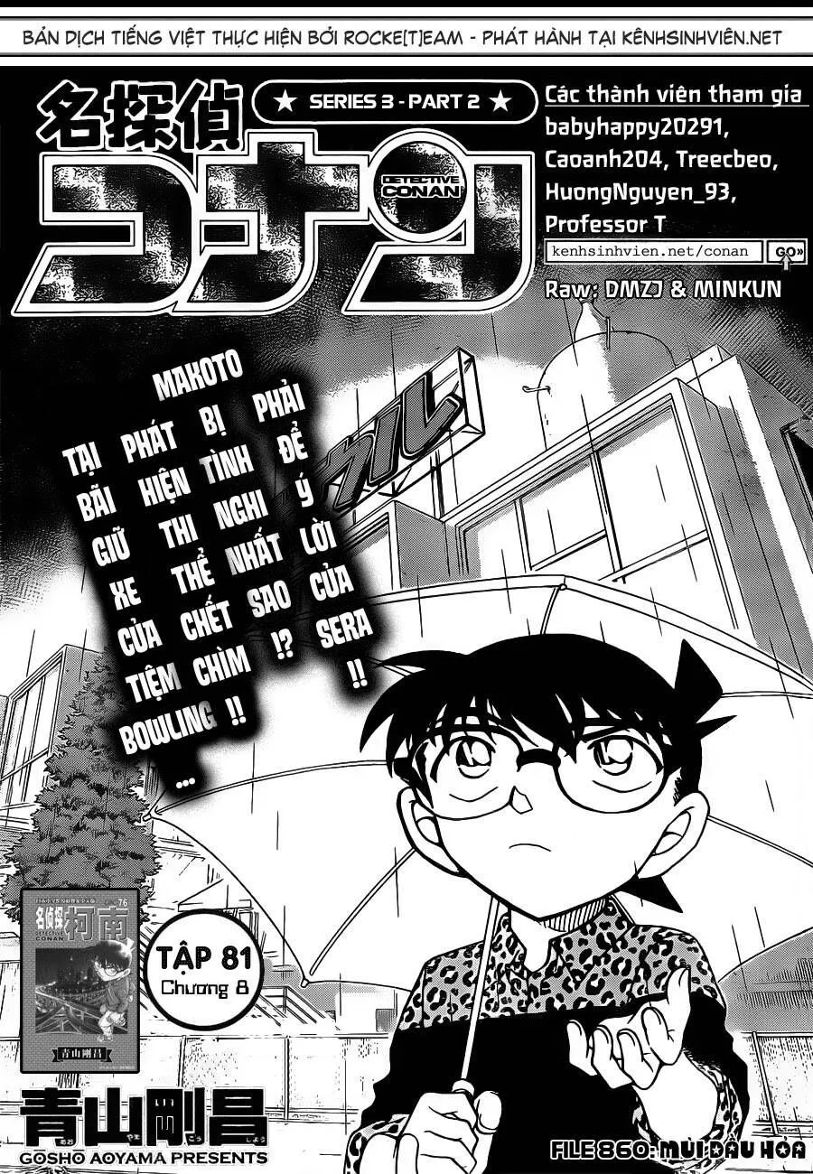 Chương 860 - Trang 3