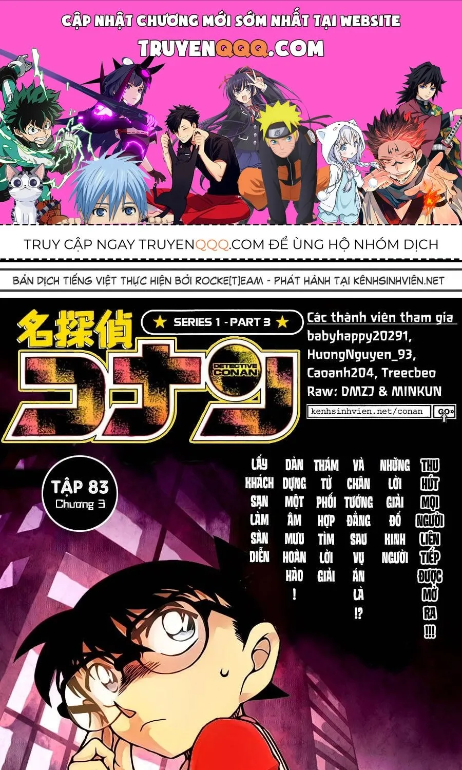 Chương 878 - Trang 1