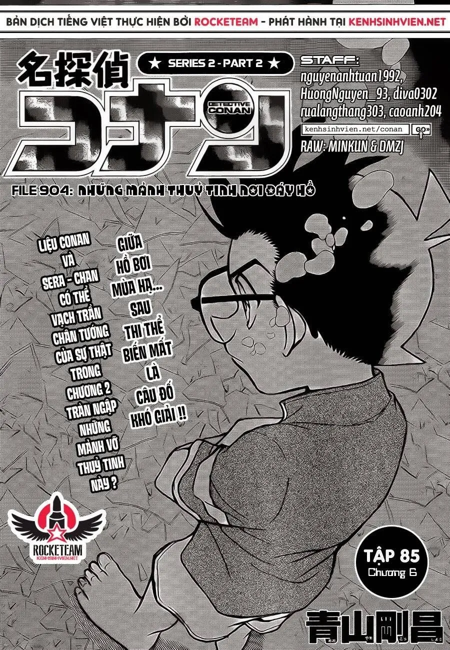 Chương 904 - Trang 3
