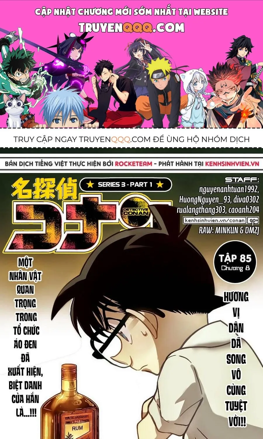 Chương 906 - Trang 1