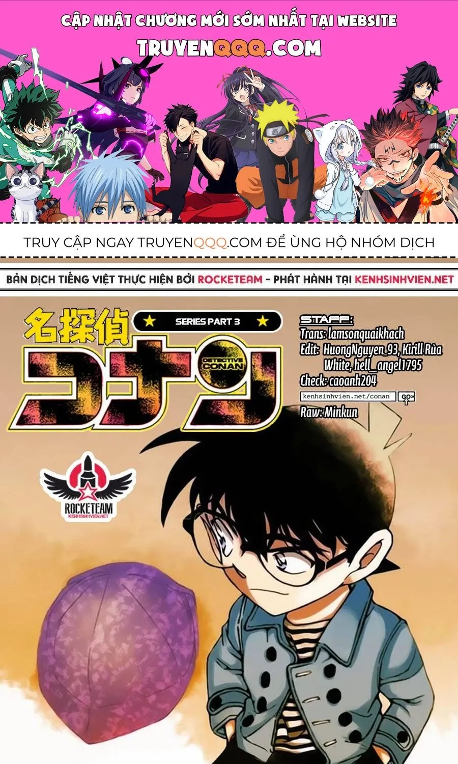 Chương 920 - Trang 1