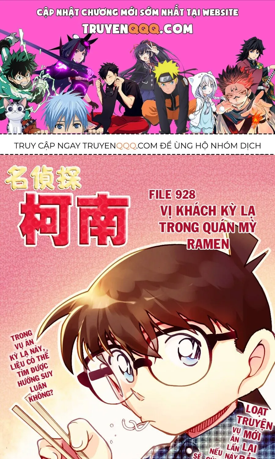 Chương 928 - Trang 1