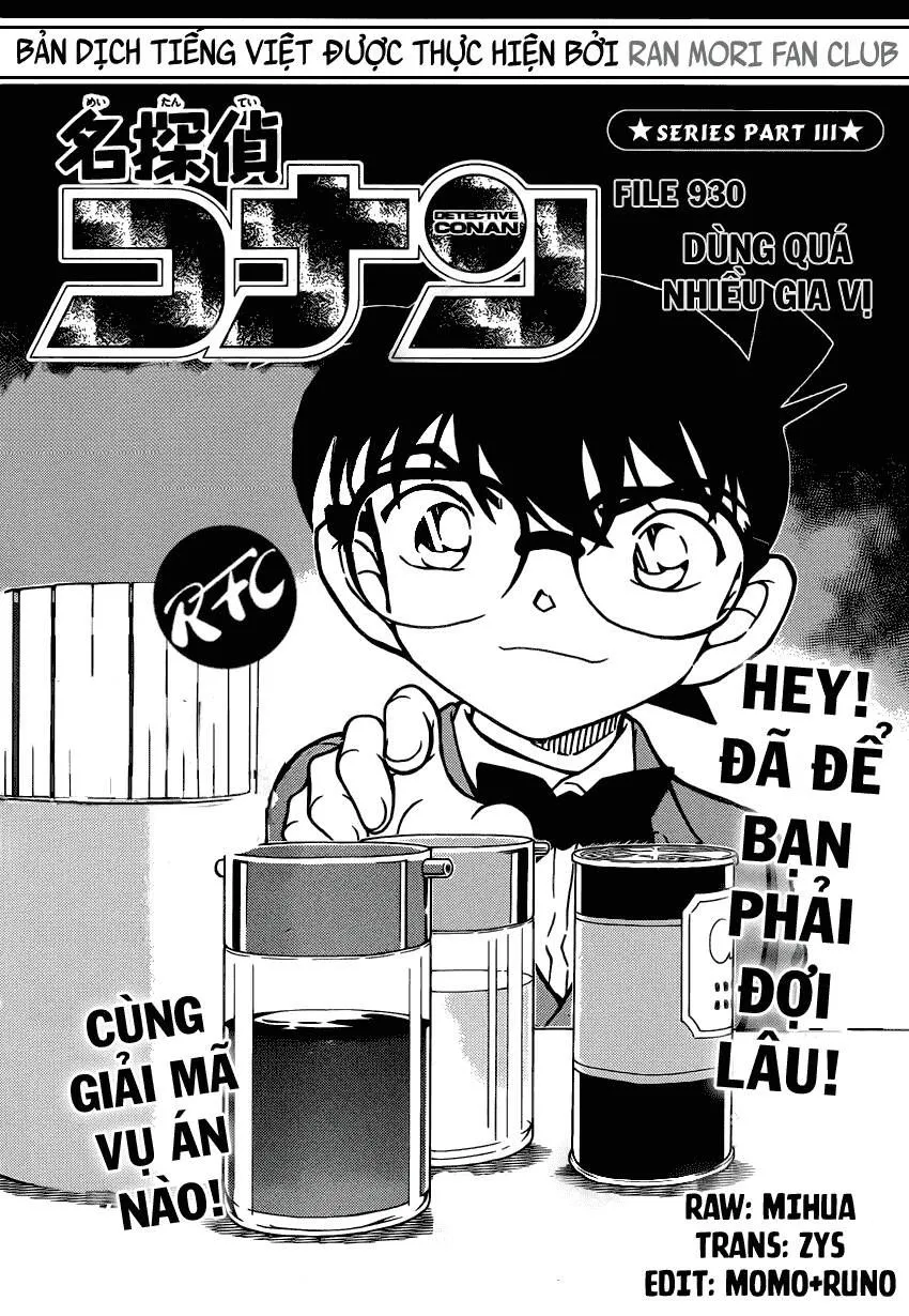 Chương 930 - Trang 3