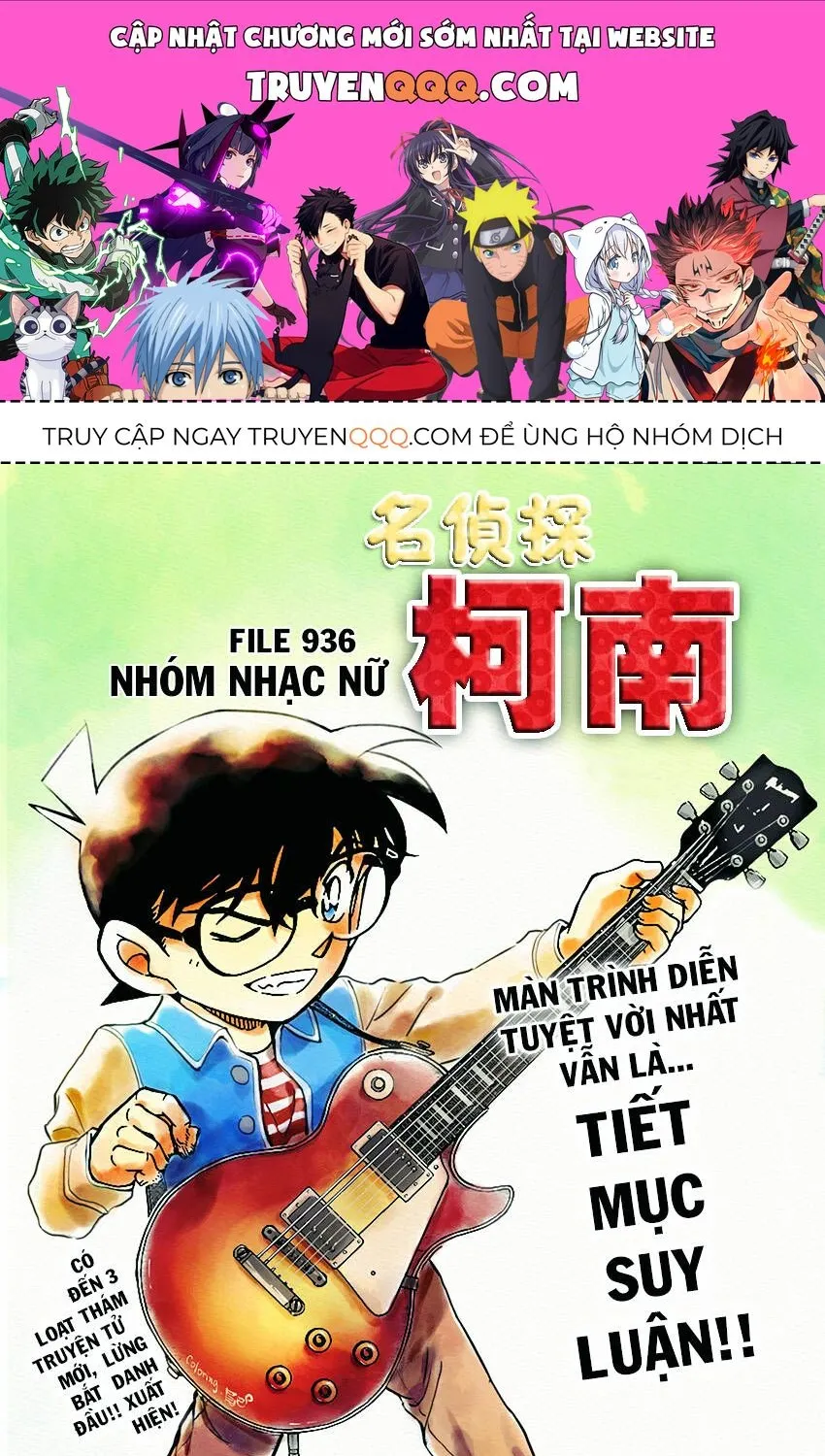 Chương 936 - Trang 1