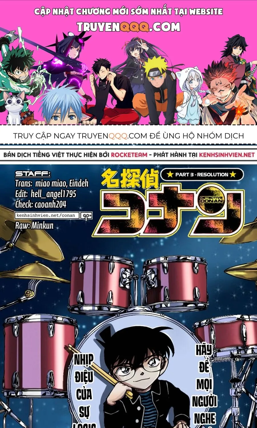 Chương 938 - Trang 1