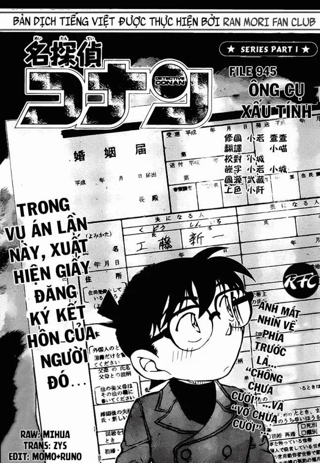 Chương 945 - Trang 2