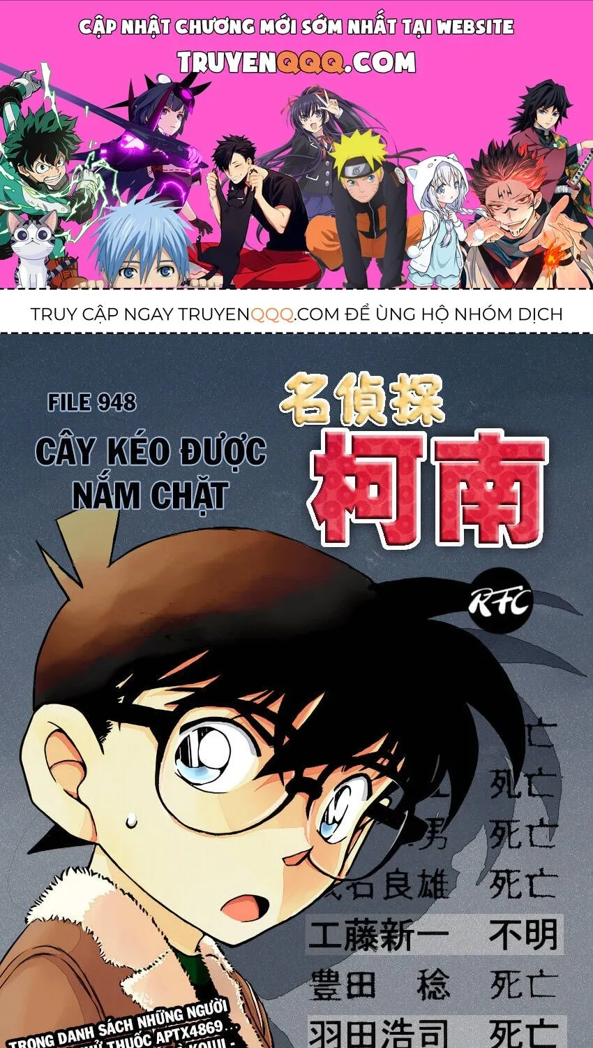 Chương 948 - Trang 1