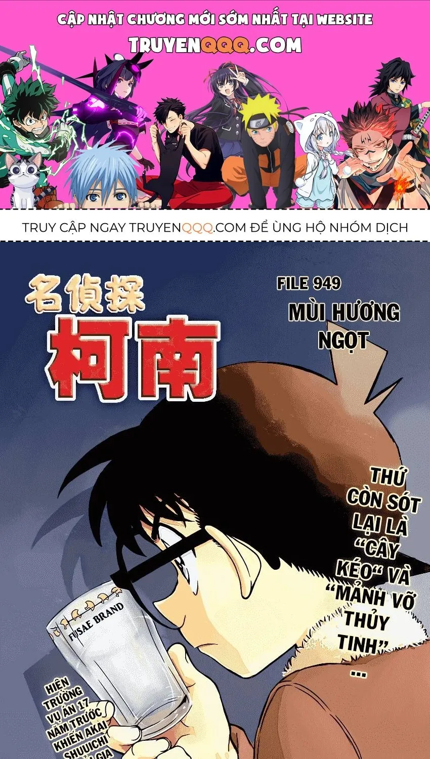 Chương 949 - Trang 1