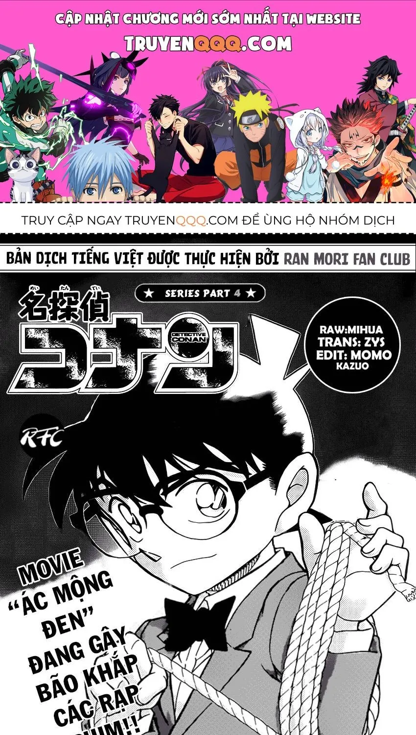 Chương 957 - Trang 1