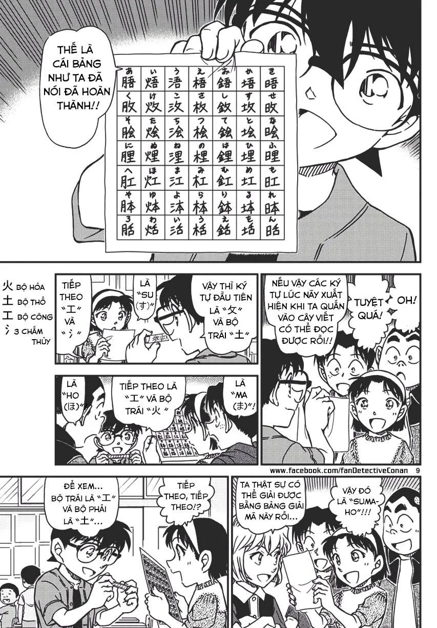 Chương 967 - Trang 10