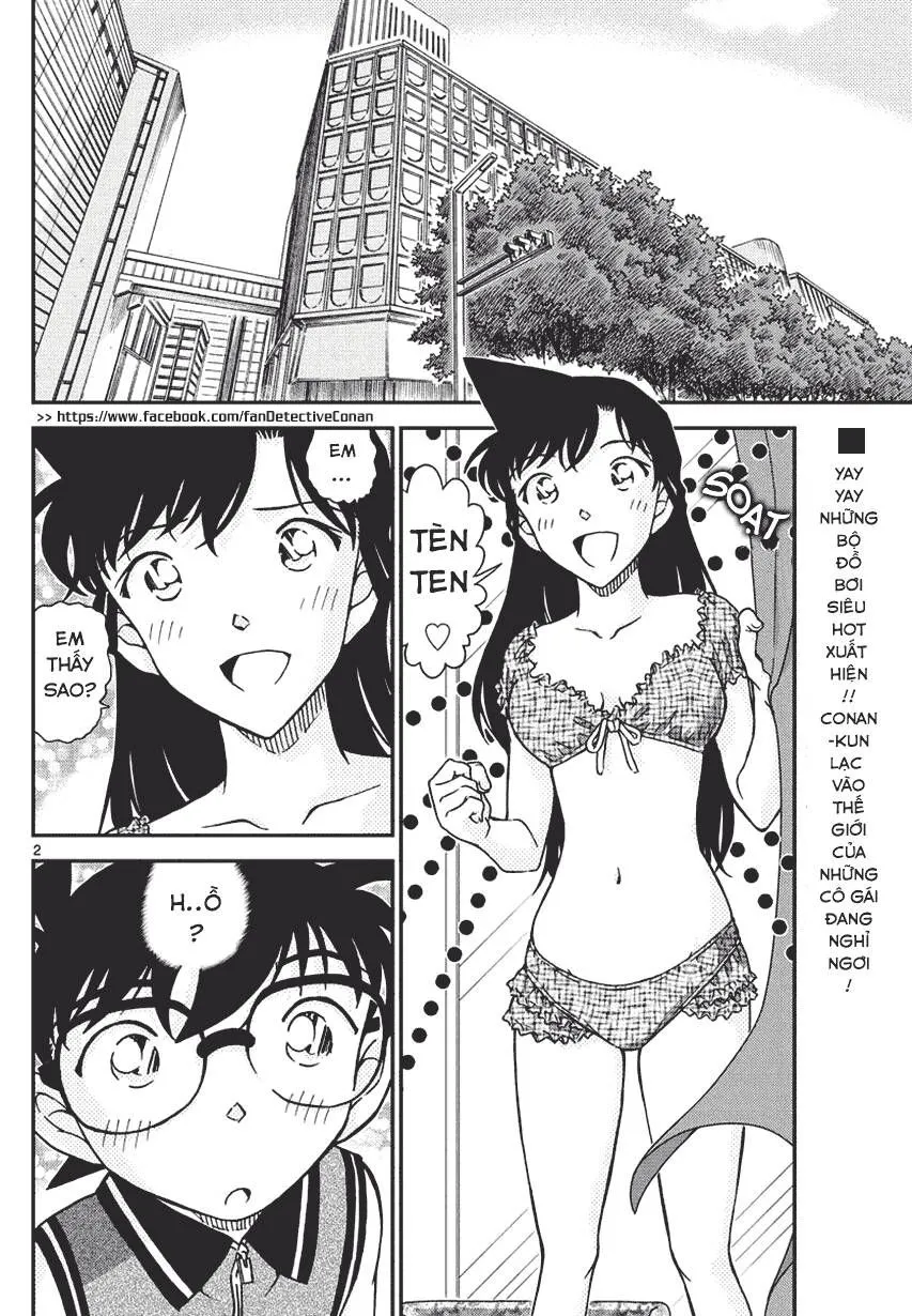 Chương 969 - Trang 3