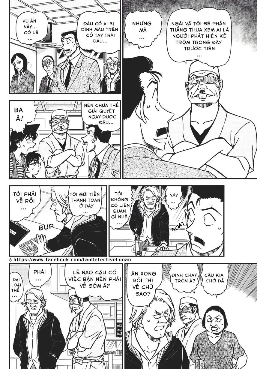 Chương 976 - Trang 9