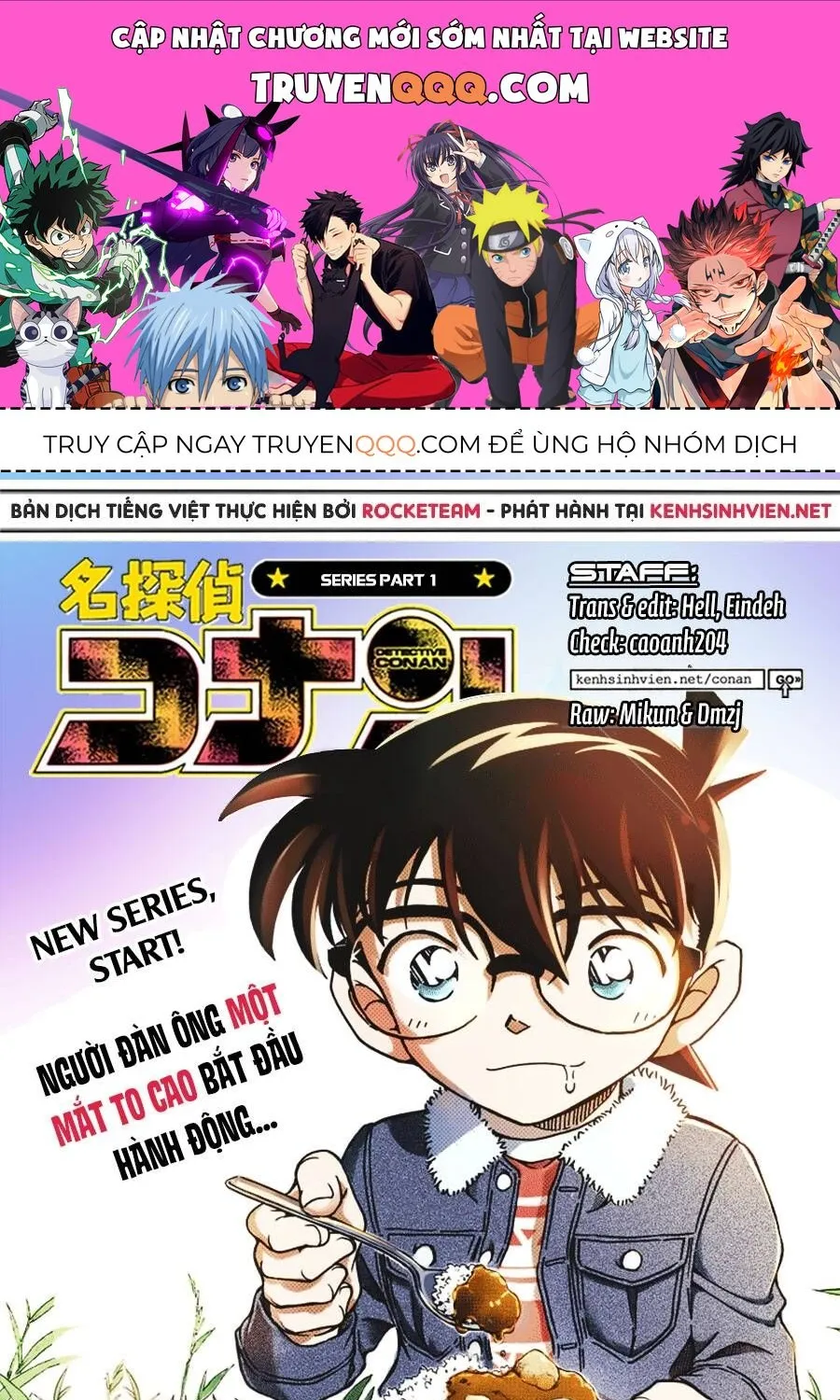 Chương 987 - Trang 1