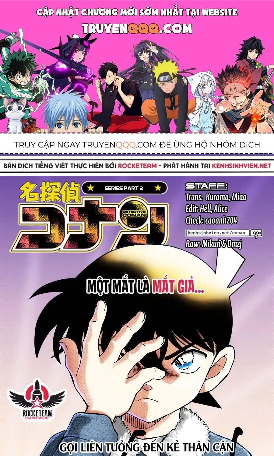 Chương 988 - Trang 1