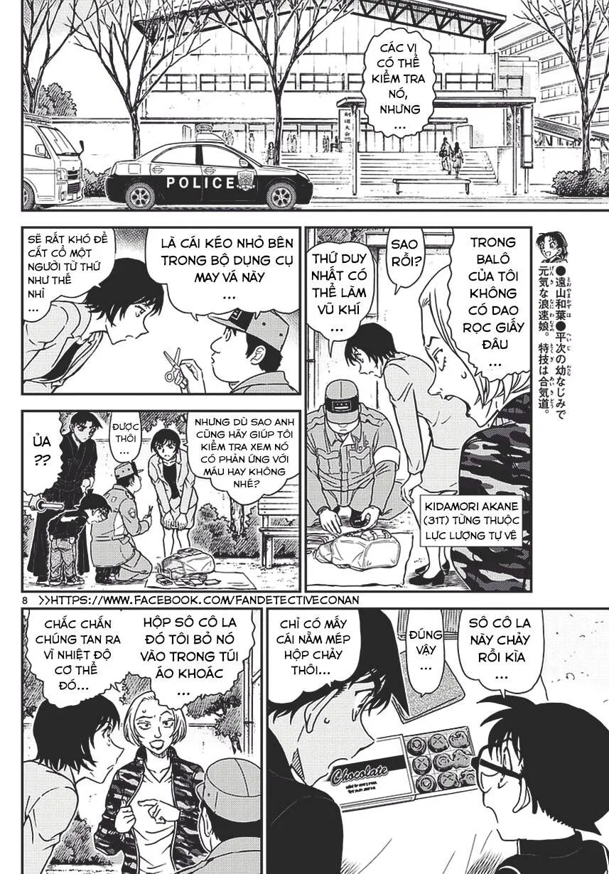 Chương 992 - Trang 9