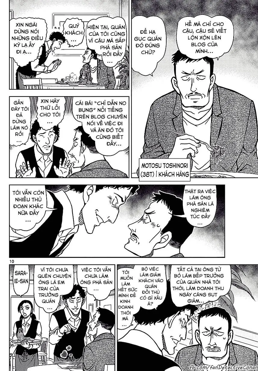 Chương 994 - Trang 11