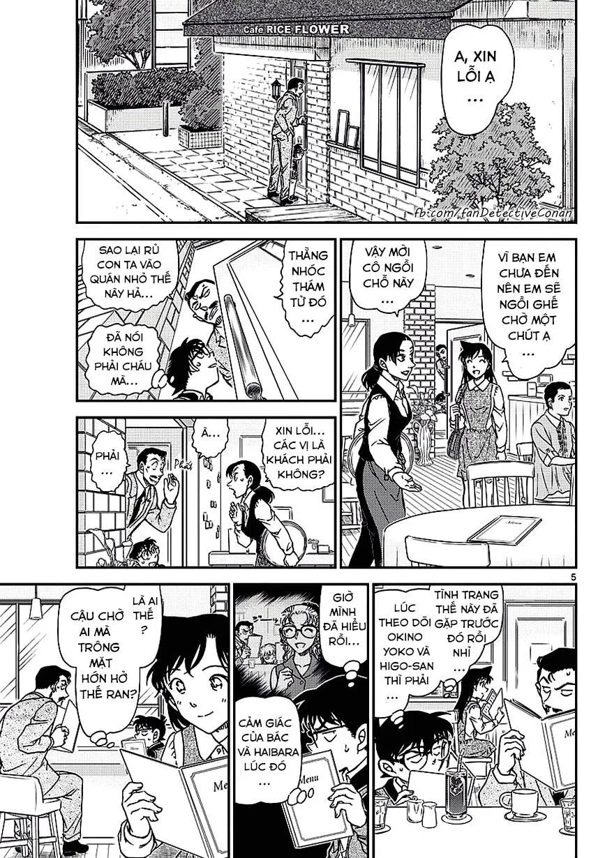 Chương 994 - Trang 6