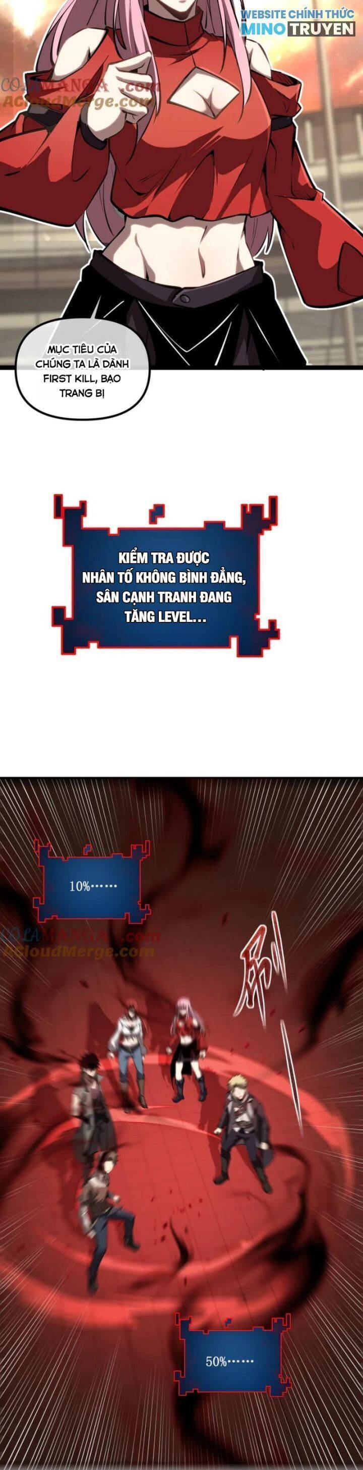 Chương 61 - Trang 8