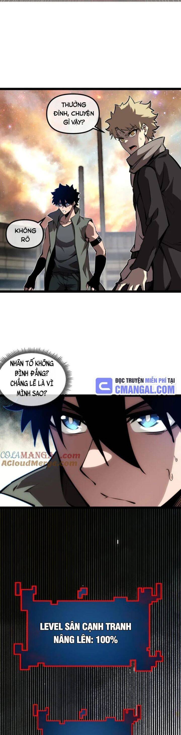 Chương 61 - Trang 9
