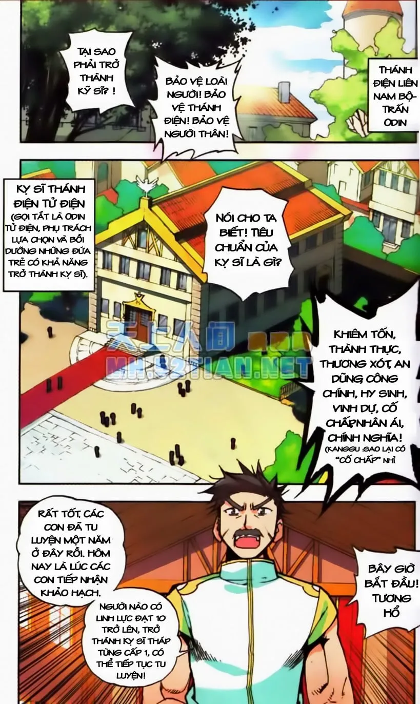 Chapter 1.1 - Trang 5