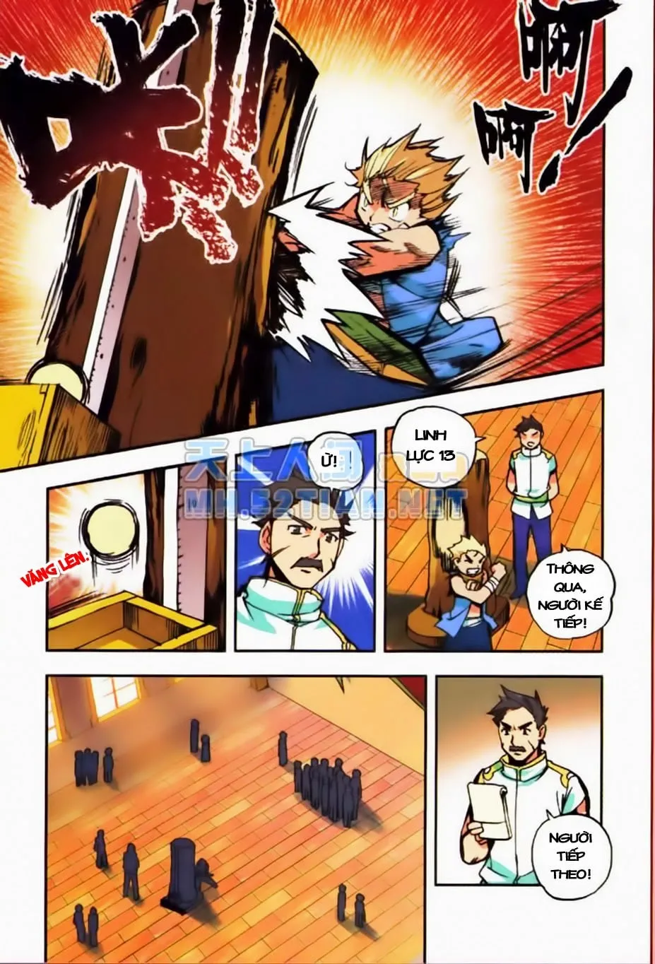 Chapter 1.1 - Trang 6