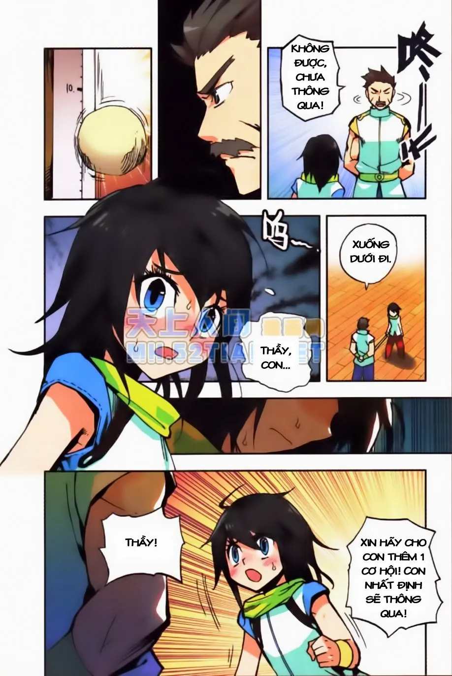 Chapter 1.1 - Trang 9