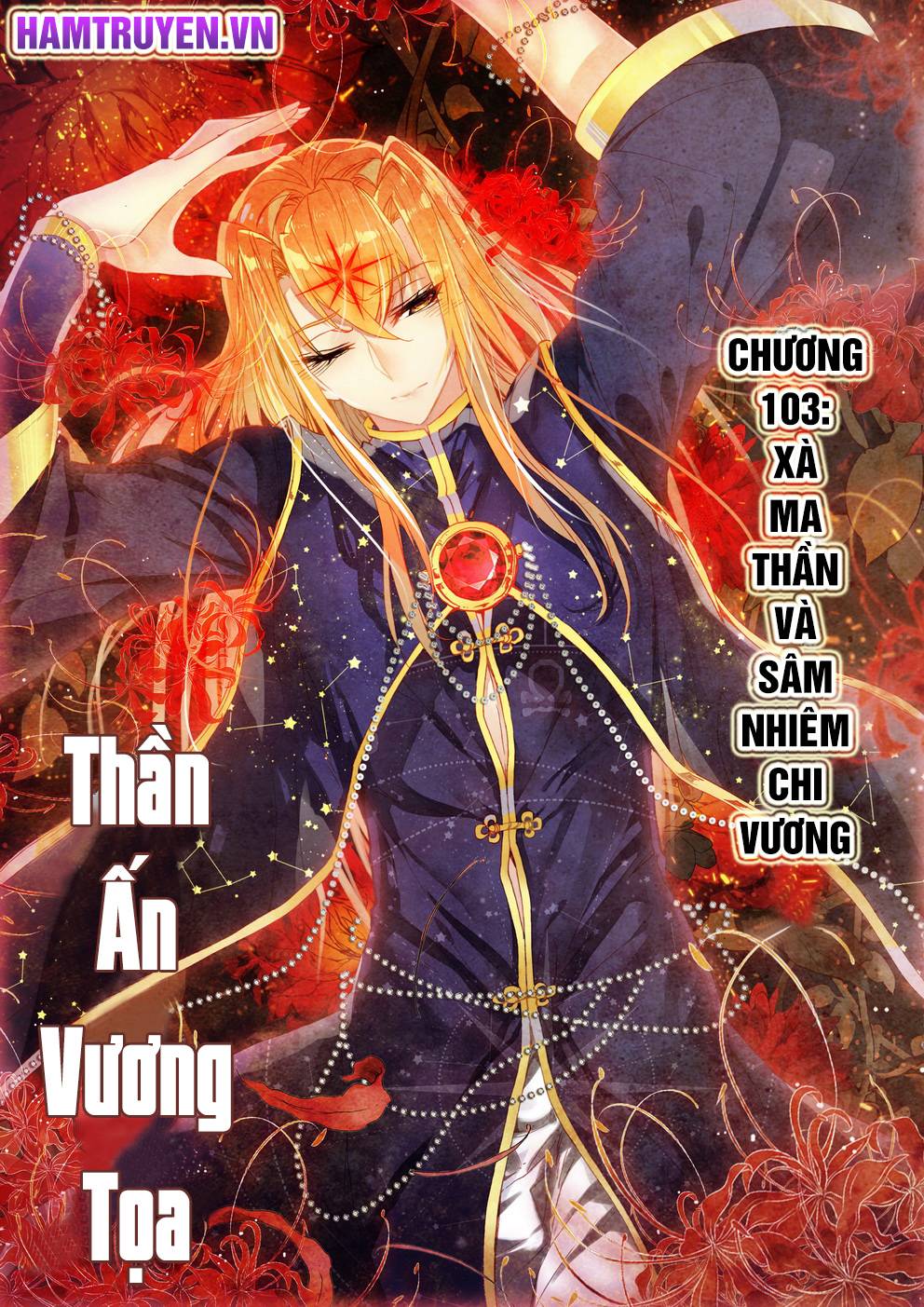 Chương 103 - Trang 1
