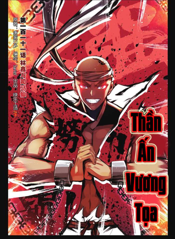 Chương 111 - Trang 2