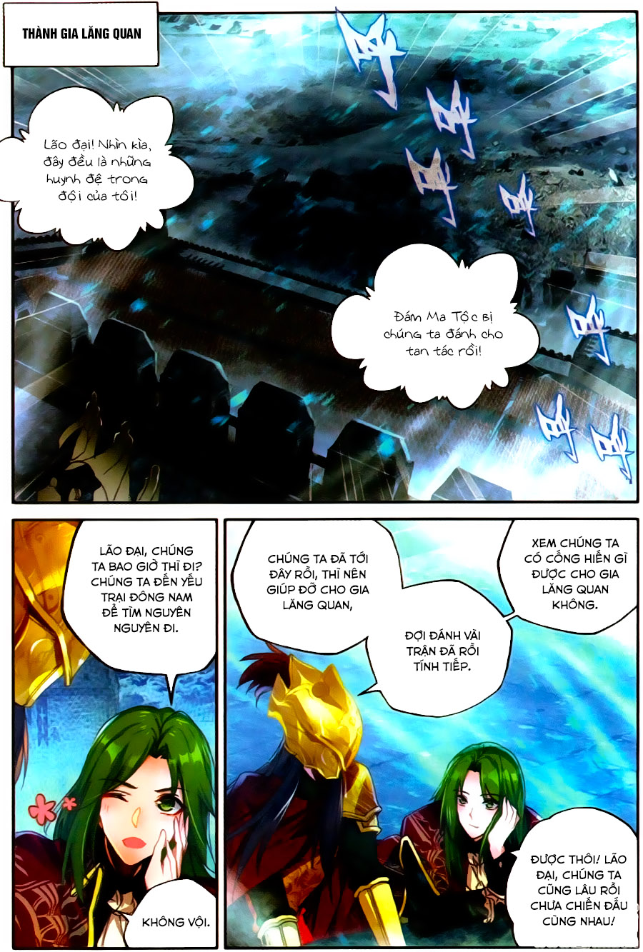 Chương 122 - Trang 3