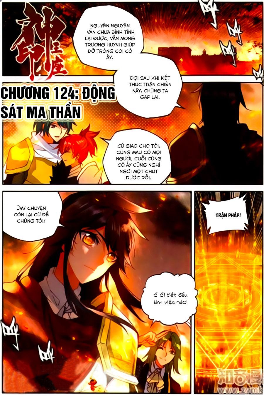 Chương 124 - Trang 3